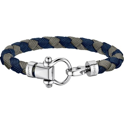 omega sailing bracelet price|bracelet for omega aqua terra.